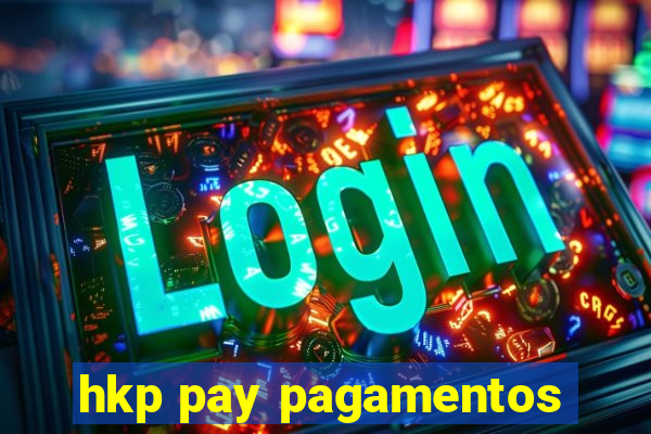 hkp pay pagamentos